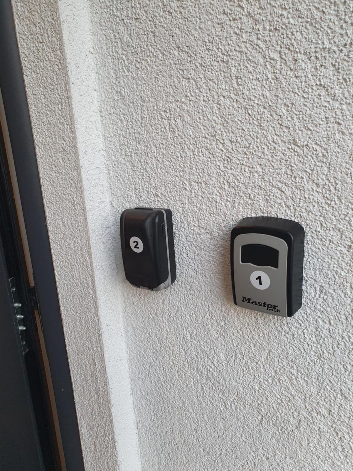 Zwei Schicke Apartments Mit Parkplatz Köln Kültér fotó